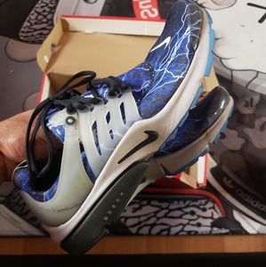 Nike presto